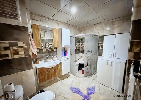 Çetinlerden Şentepe Mahallesinde 3+1 Satılık Daire