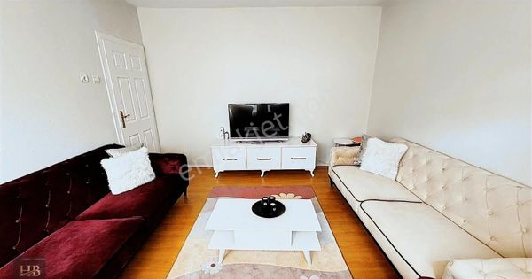 Çetinler'den Şentepe Mah. 2+1 Satılık Fırsat Daire