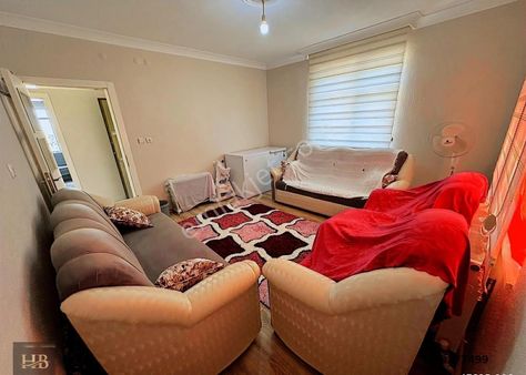 Çetinlerden Beyceğiz Yeni Yerleşim'de Yapılı Bahçeli Dubleks