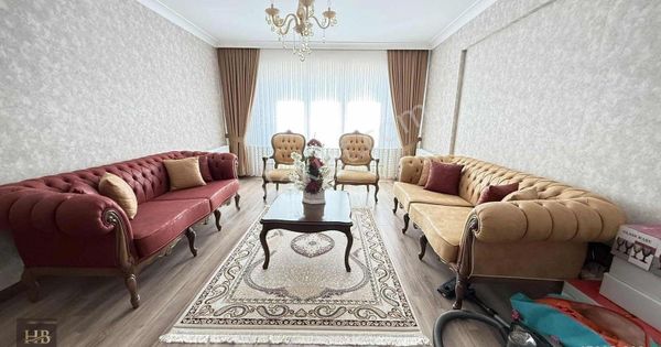 Çetinlerden Şehitlik 4+1 Ultra Lüks Kilerli K.limitsiz Daire