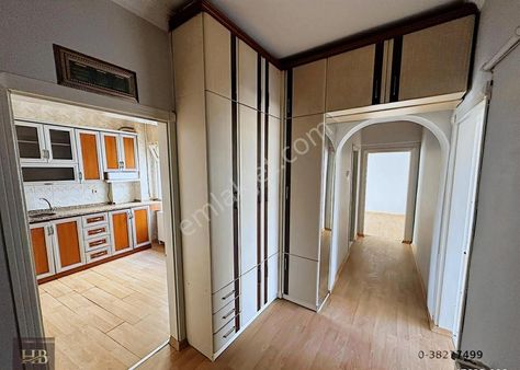 Çetinler Emlaktan Cumhuriyet Mah`de 3+1 Satılık Daire