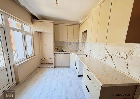 Çetinlerden Zafer Mah'de 3+1 Yatırımlık Masrafsız Fırsat Dairesi