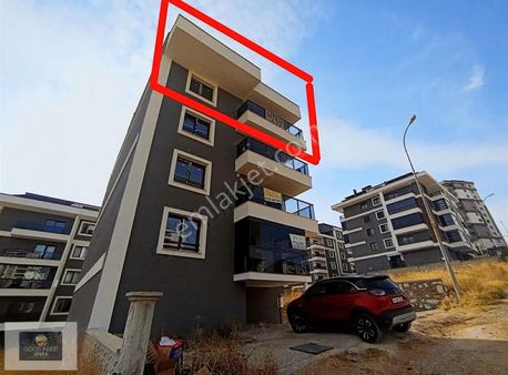 Good Invest Gm'den Kemalöz'de 6+1 Dublex Sıfır Daire