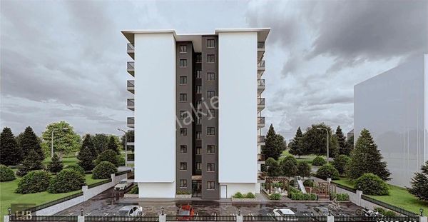 Çetinler Emlaktan İstiklalde En Vizyonlu Daireler