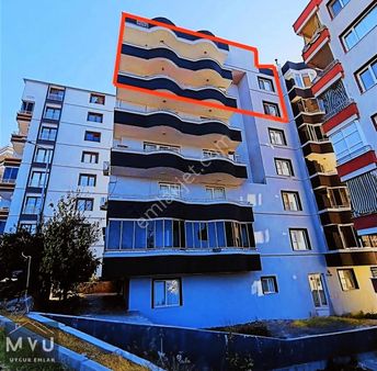 Aliağa Yeni Mahallede Satılık Dubleks Daire