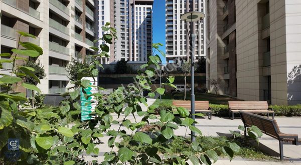 Kiptaş Fikirtepe Torkam Sitesi Yüksek Kat 2+1 Kapalı Mutfak