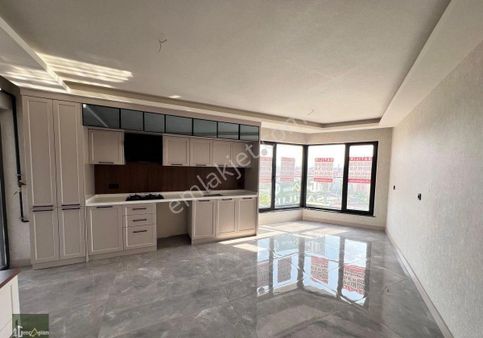 ▄gençaslan'dan▄ Ankara Manzaralı 4+1 Ultra Lüx Fırsat Daire