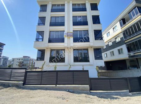 +1 Yatırım Nurullah Akbaş'dan Satılık 1+1 Ultra Lüks Daire