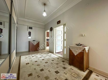 Harika Lokasyon'da Tramvay Yanı Full Yapılı 3+1 Satılık Daire