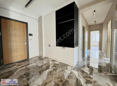 Arven İnşaat Kalitesiyle A+ Modern Mimari Lüks 3+1 Satılık Daire