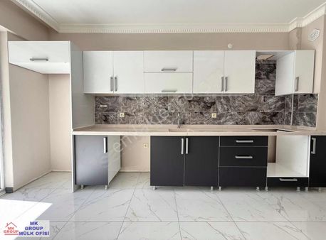 Mk Group Mülk Ofisinden 750 Kütle Geniş 3+1 Sıfır Daire
