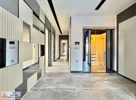 Avenır Neva 125 Projesinden Satılık Ultra Lux 3.5+1 Daire