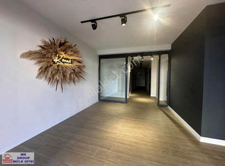 Arven Kalitesiyle Modern Mimarili Satılık 2+1 Daire