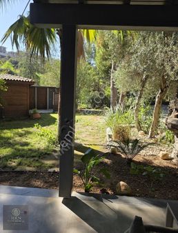 Türkbükünde Merkeze 5 Dakika Tam Müstakil Villa