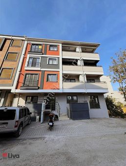 Rw Liva'dan Gaziosmanpaşa Mahallesinde Sıfır Satılık 1+1 Daire