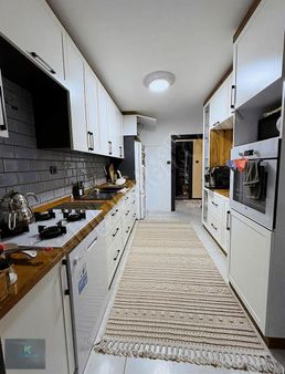 Doğa Manzaralı Site İçi ,arakat 3+1 Yerden Isıtma,ebevyn