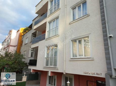 Premar Dan Demirtaş Sakarya Mah Kiralık 3+1 Çatı Dubleks Daire