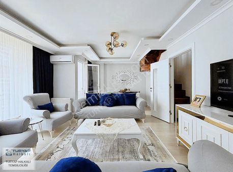 Gültepe Mah. Fırsat, 3+1 130m2 Teraslı, Dubleks Daire