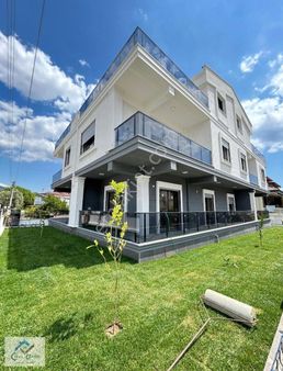 Çifci-uluç'tan Altınolukta Lüks Sıfır 3+1 Dubleks Daire