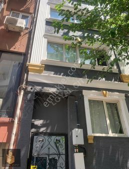 Loyal City'den Kırcaali Mah.'de Full Eşyalı 1+1 Kiralık Daire