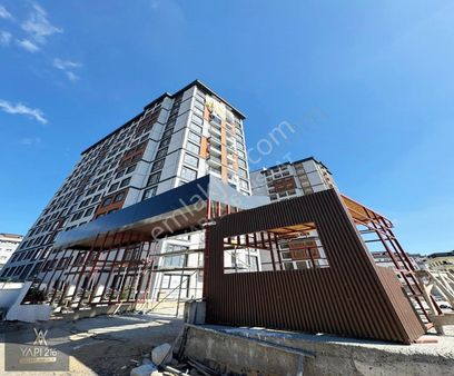 Yapı 216'dan Site İçi Tam Donanımlı 3+1 Satılık Daire
