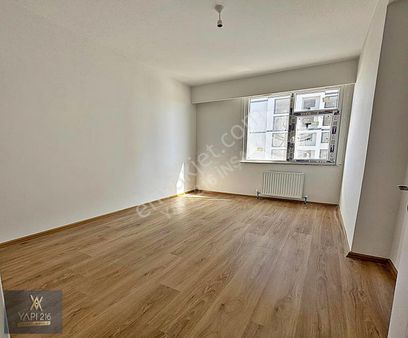 Yapı 216'dan Site İçi Otoparklı Güvenlikli 2+1 Satılık Daire