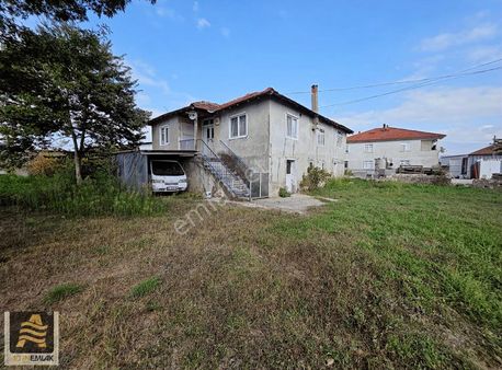 Doğa İçinde Kasımlar Köyünde 914 M² Satılık Arsa