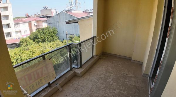 Aydın Sultanhisar Zafer Mahallesin'de Satılık 3+1 Sıfır Doğalgaz