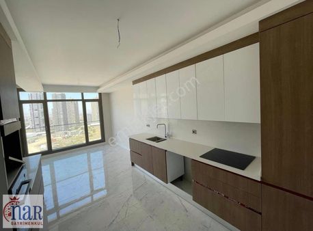 Kanyon Alacaatlı 3+1 Sıfır Daire