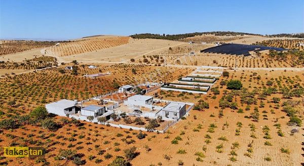 Suboğazı Sınırı Etrafı Çevrili Subasmanı Yapılı Şehre 10 Dk