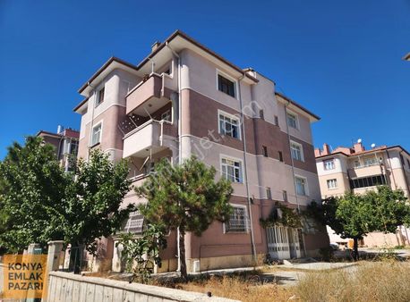 M.akif Mh. Özalkent Pazarı Karşısı 2+1 Uygun Satılık Daire