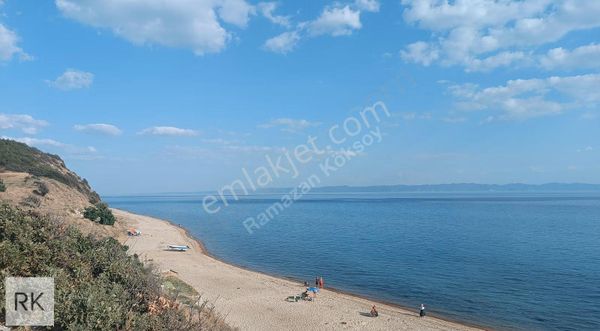 Enez Karaincirli Bağlık Mevkiinde 1650 M2 Şahane Bir Parsel