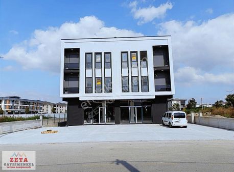 15 Temmuz Bulvarı Erkan Sezgin Düğün Salonu Yanı Sıfır Ofisler