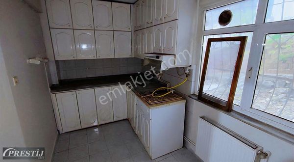 Balıkesir Nef İn Duvarına Bakan 2+! Giriş Kat Kombili Daire