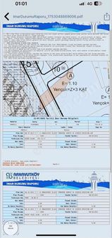 Arnavutköy Haraççı Da Satılık Tek Tapu Arsa
