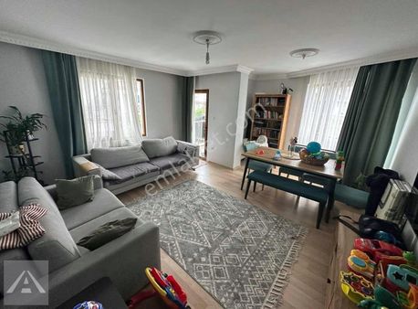 Subayevlerinde Metroya Yakın Ebeveyn Banyolu 2+1...