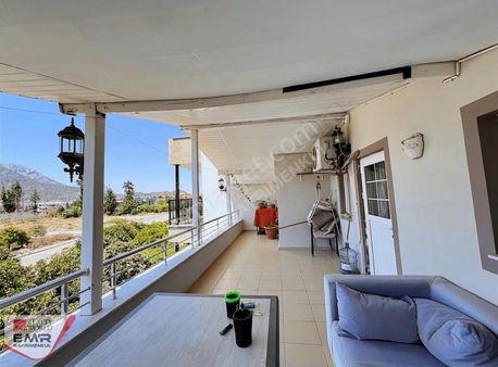 Kemere Kuzdere Satılık Triplex Villa