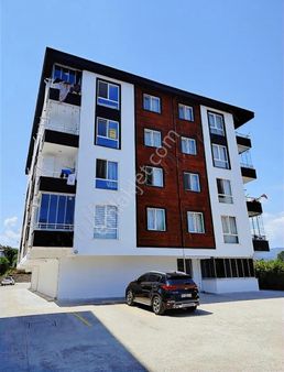 Ordu Murat Kent Emlak Kumbaşı Mh Kiralık Daire