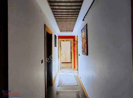 Buca Hacim Smart Medium Evleri'nde Satılık Full Eşyalı 2+1 Daire