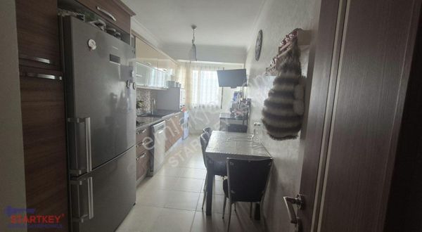 Karşıyaka Medical Point Yakını Kapalı Otoparklı Daire