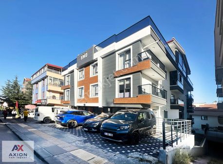 Vedat Dalokay Gaziosmanpaşa Satılık 1+1 Fırsat Daire