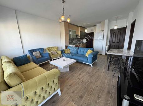 Konacık'ta Eşyalı 2+1