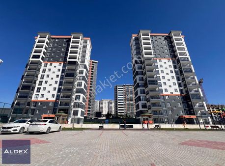 Eryaman Susuz Mah. 4+1 Ara Katta Site İçerisinde Satılık Daire