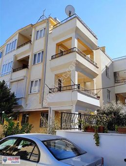 Altınkumda Denize Ve Merkeze Yakın Eşyalı 3+1 Dubleks