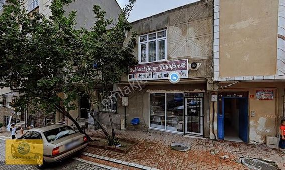 Furkan Demir'den Esenyurt Hürriyet'de 6+2 Satılık Müstakil Bina