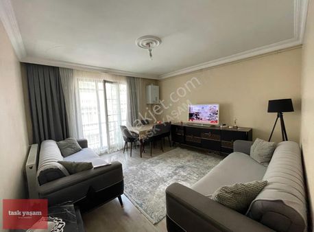 Kağıthane Kemerburgaz Caddesinde Satılık Dubleks 3+1 Yeni Daire