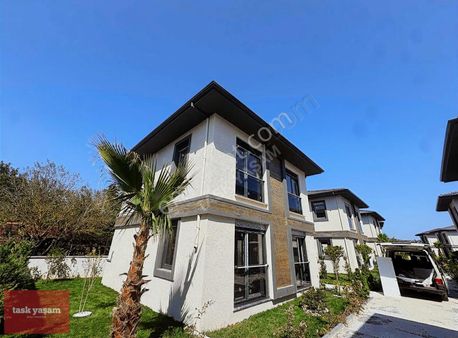 Şile Çavuşta Takasa Açık 105 M2 Sıfır Villa