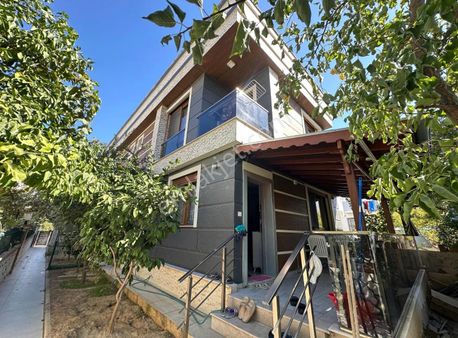 İzmir Seferihisar Doğanbey De Satılık 2+1 Villa