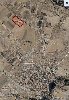 Tek Tapu 35 Dönüm Köye Yakın Yolu Mevcut