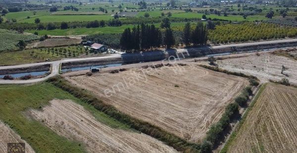 Uğur'dan Seydikemer Ören'de 3600m2 Satılık Kupon Arazi